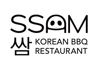 SSAM韓式燒肉專門店