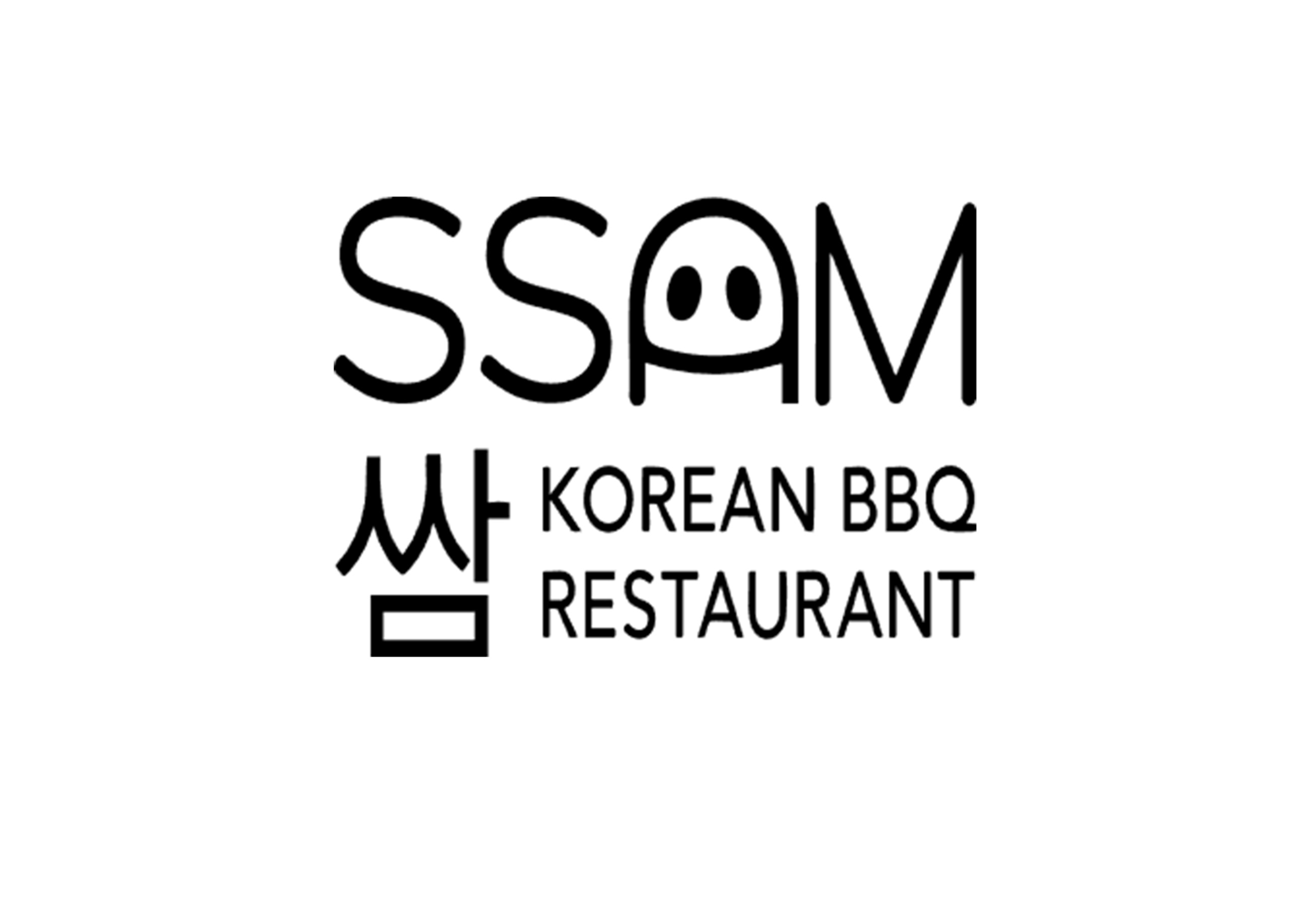 SSAM韓式燒肉專門店