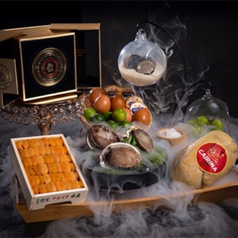 一餐吃遍日本八大和牛！八和「八境」中秋限定套餐9月登場